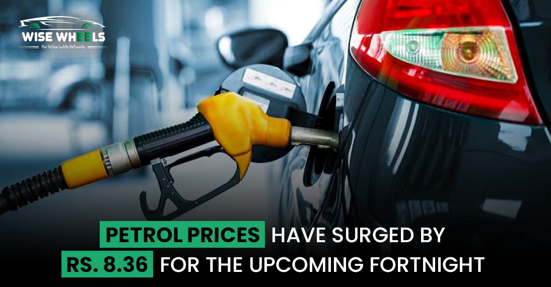 Fuel Comparison