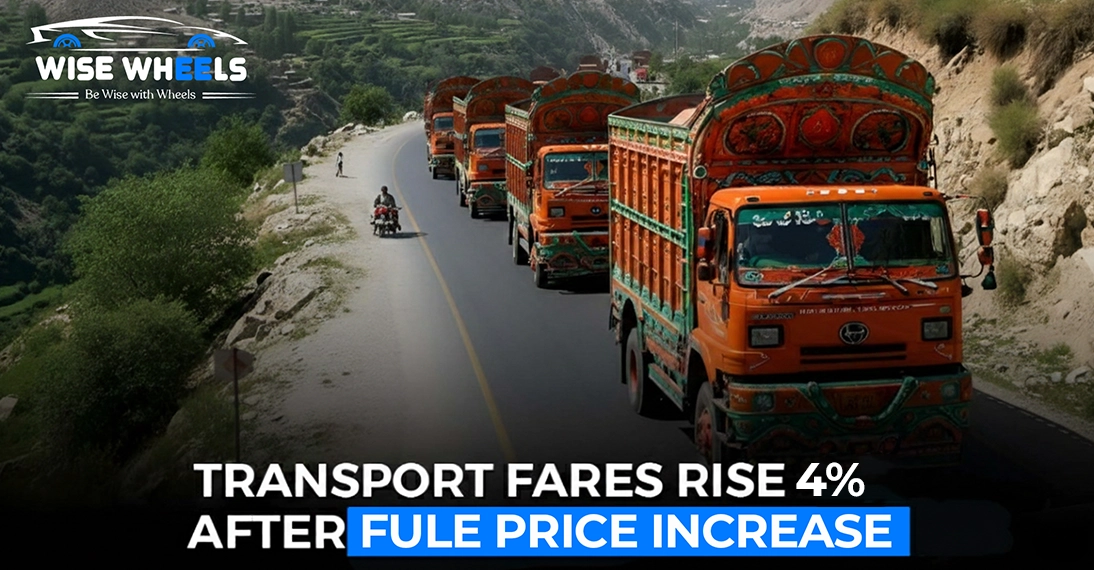 Fuel Comparison