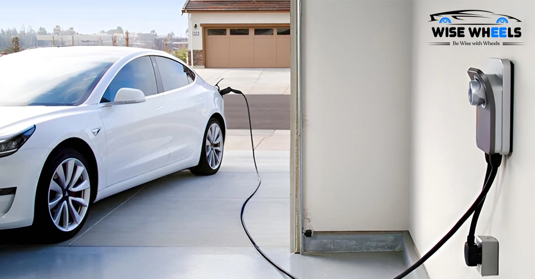 Electric Vehicle