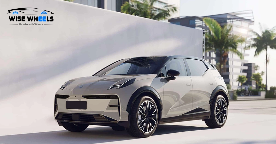 Electric Vehicle