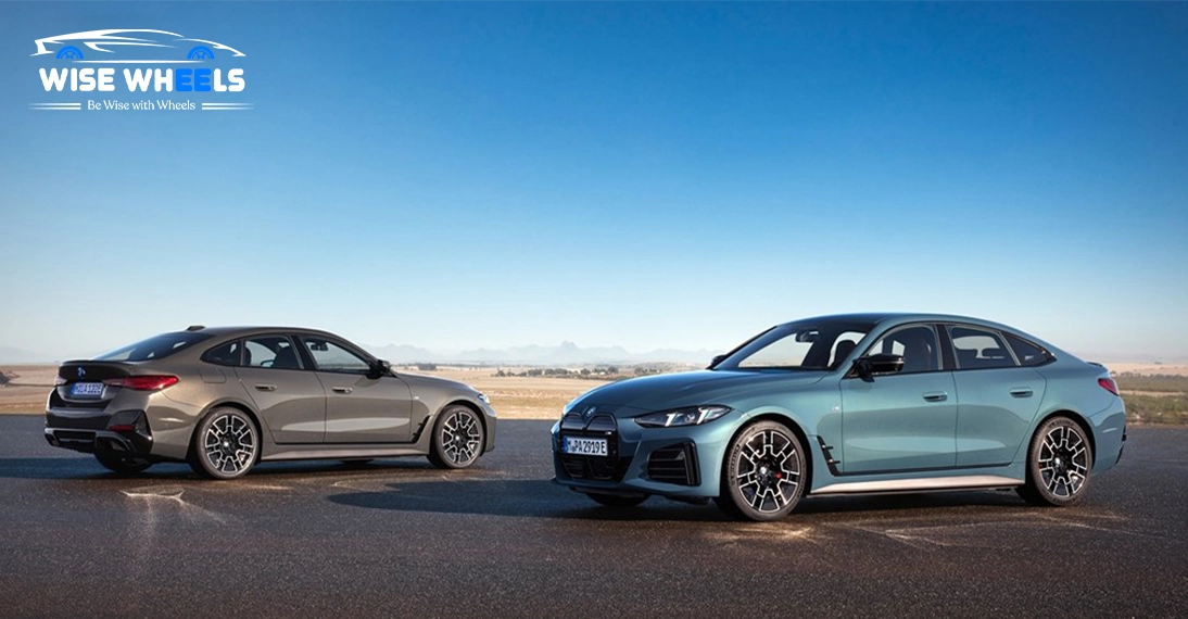 Used and New EV