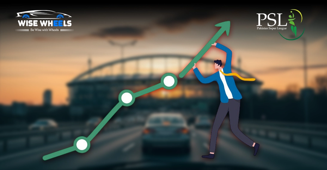 The Rise of the "Short Trip" Economy