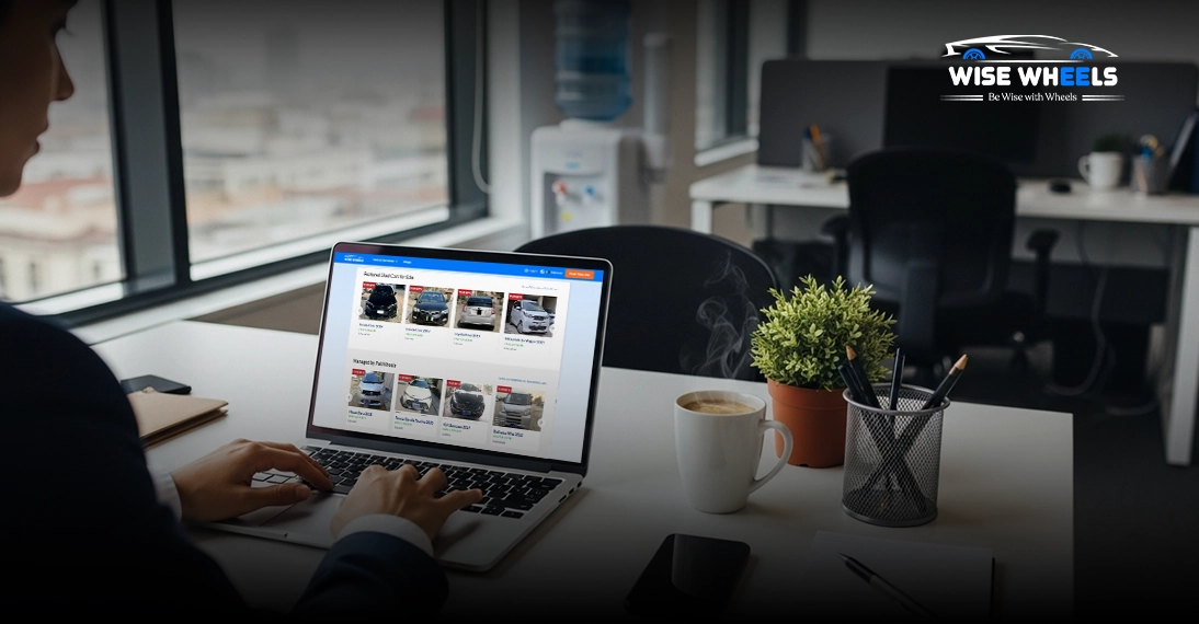 Increased Listings