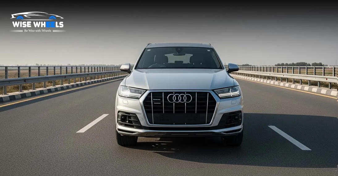 AUDI