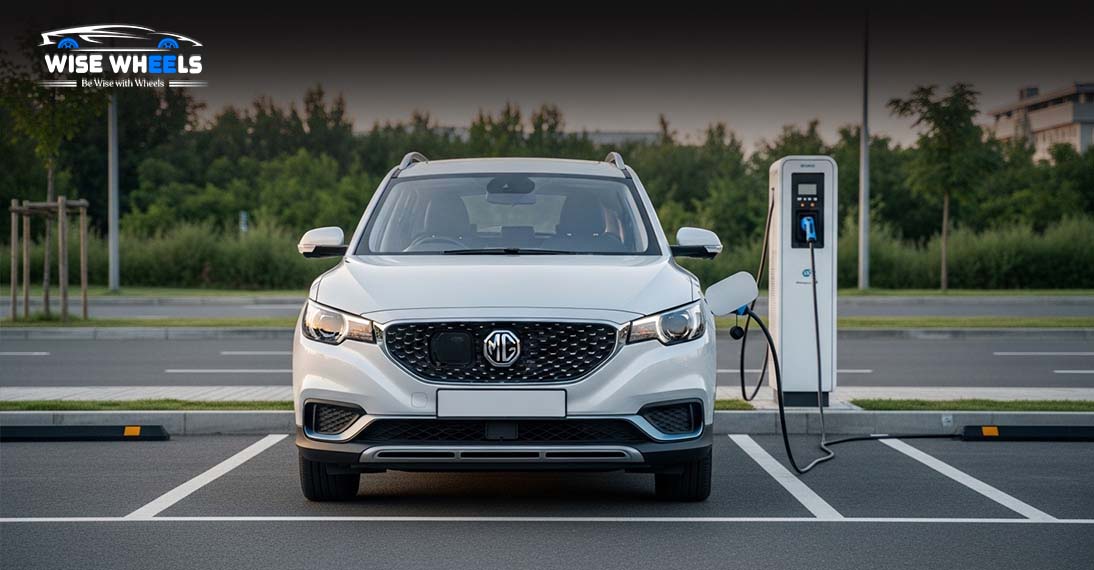 Electric Vehicles