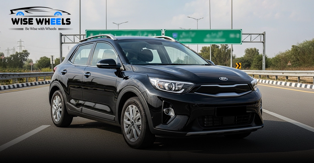 KIA Stonic
