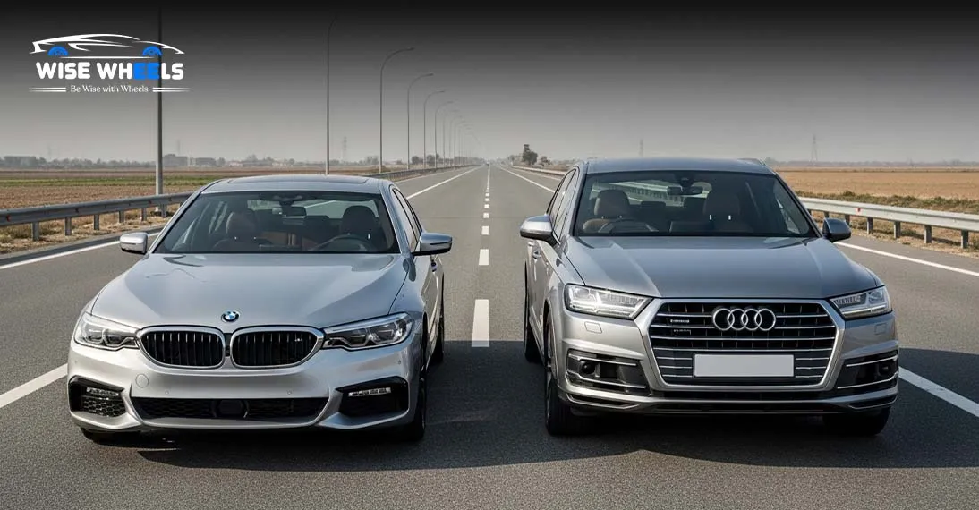 LUXURAY CARS