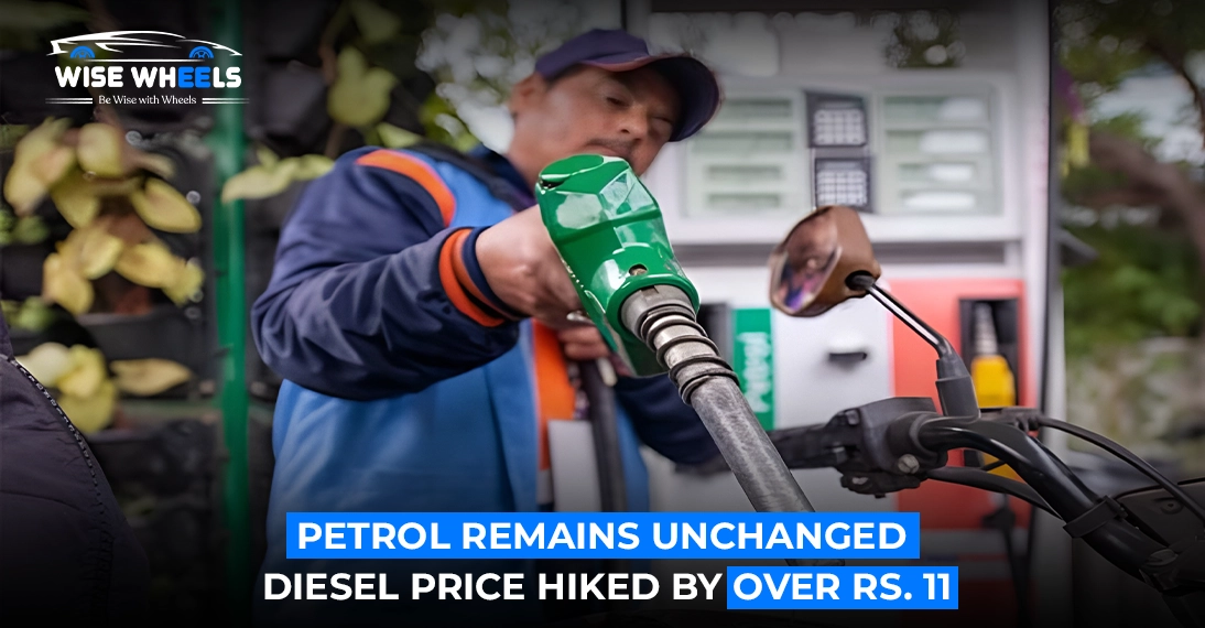 Fuel Comparison