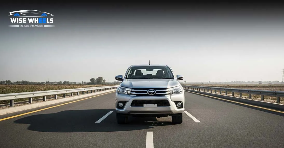 TOYOTA HILUX4