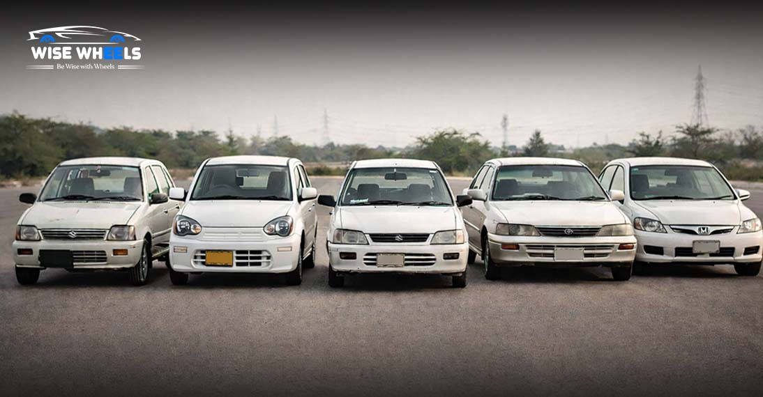 USED CARS UNDER 2M