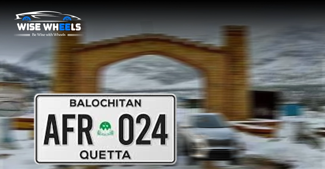 Balochistan