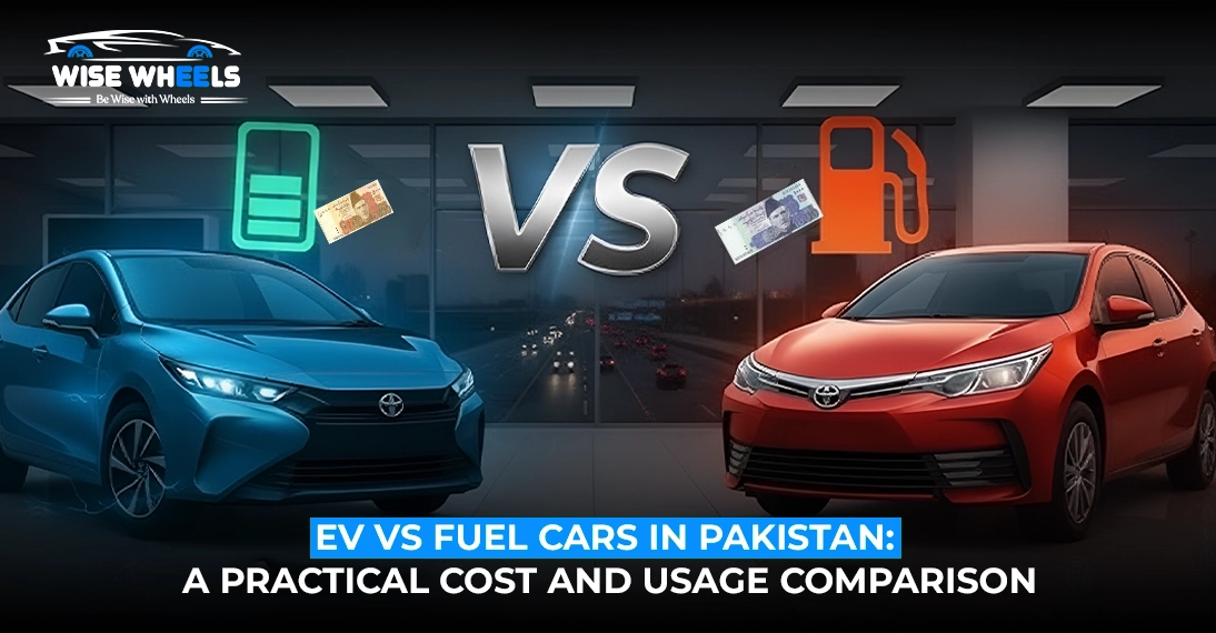 Fuel Comparison