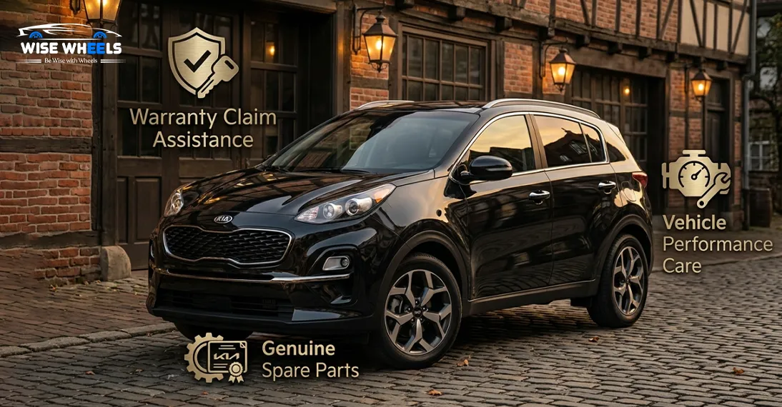 After-Sales Service and Maintenance