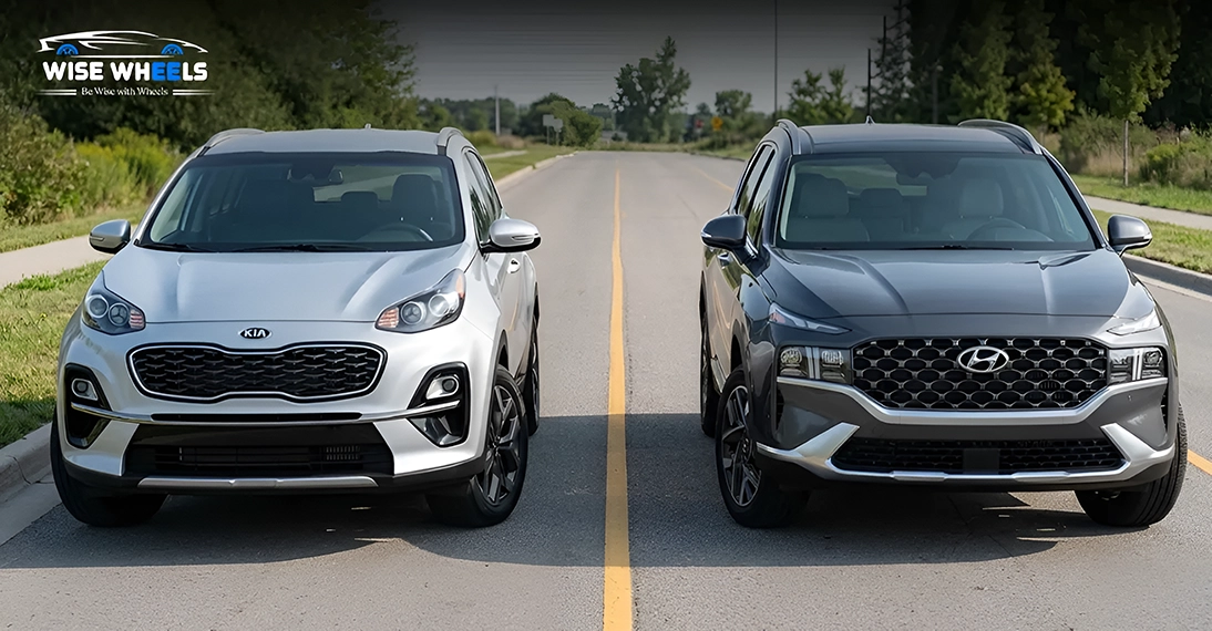 Best Used SUVs