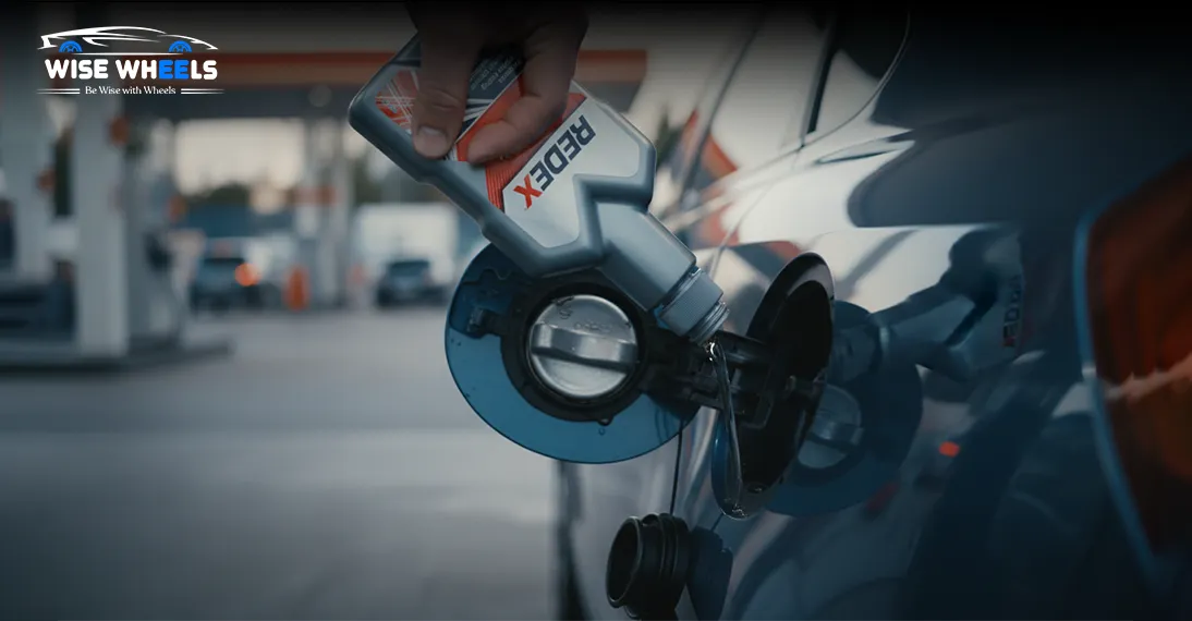 Fuel Additives