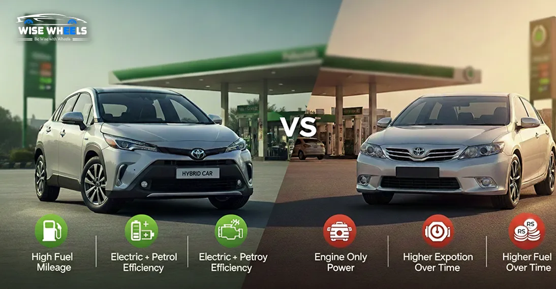 Fuel Efficiency