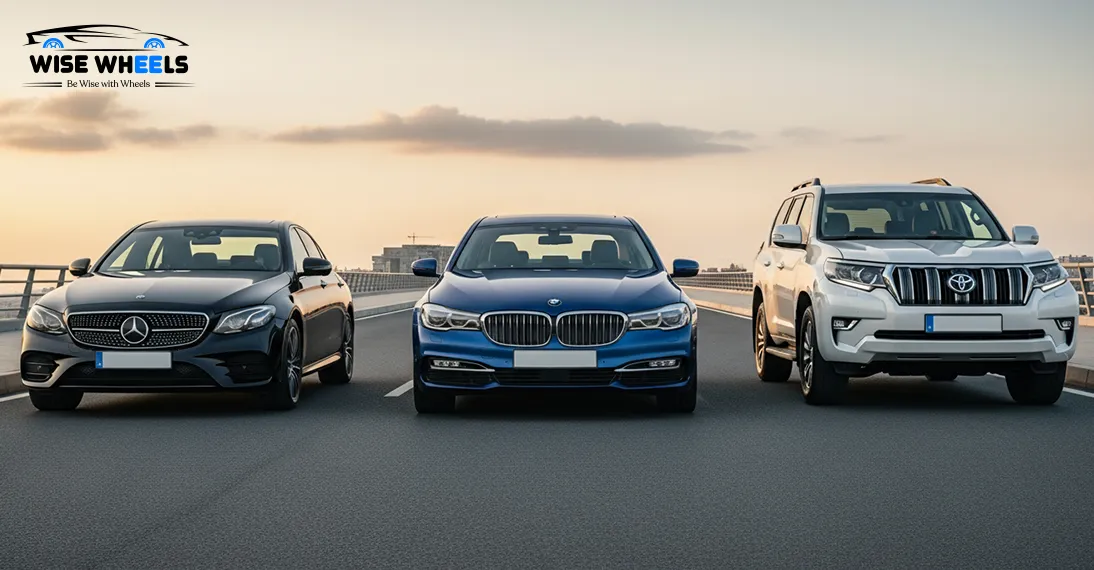 Full Luxury Cars