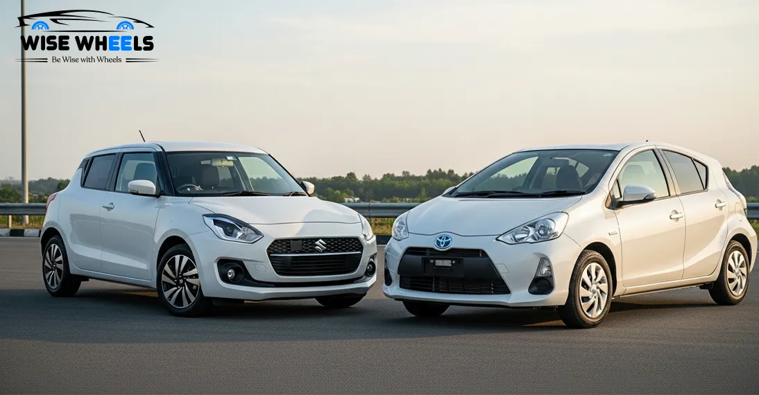 Hatchback Options
