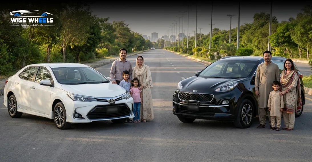 SUV vs Sedan_ What’s the Right Choice for Your Family_
