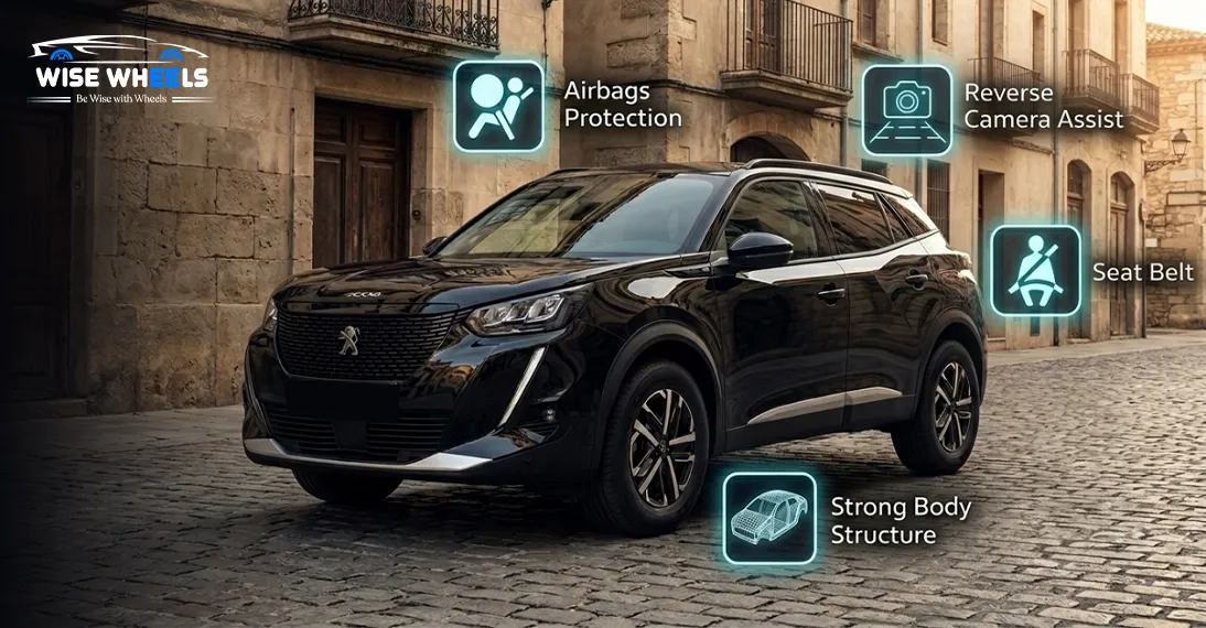 Safety Features