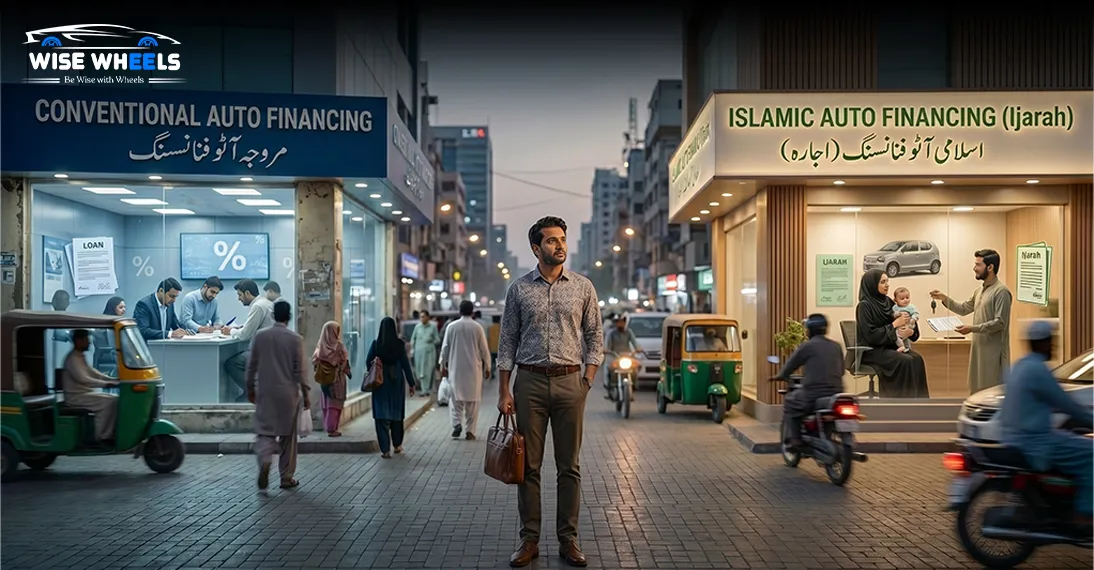 Conventional versus Islamic Financing_ What is the Difference