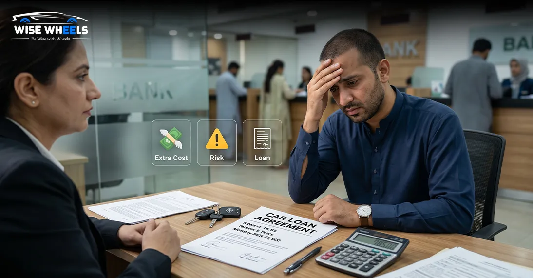 Don't Let a Loan Turn into a Nightmare