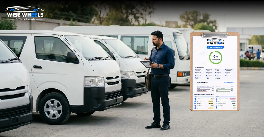 Fleet and Business Buyers: Focusing on Durability and Low Maintenance Costs