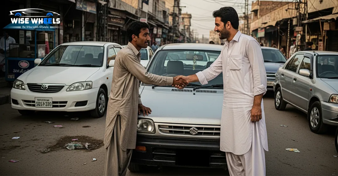 Ignoring Negotiation Tactics