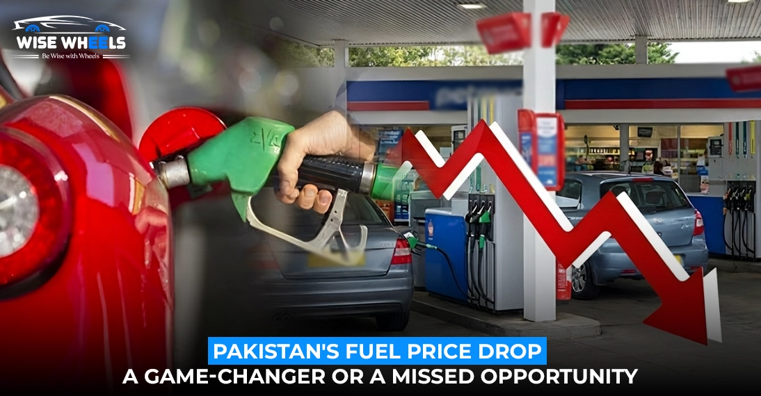 Fuel Comparison