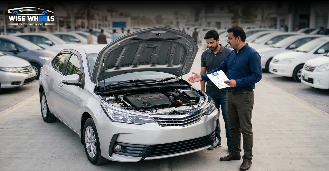 Preventing Hidden Costs and Future Repairs: Identifying Issues Early
