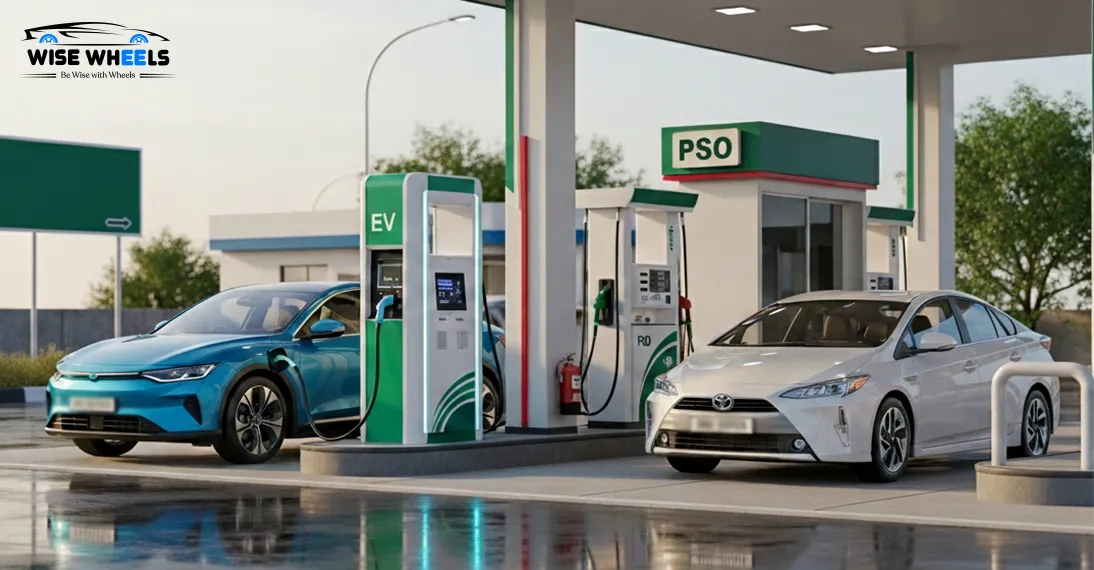 Smart Mobility for a Tough Economy