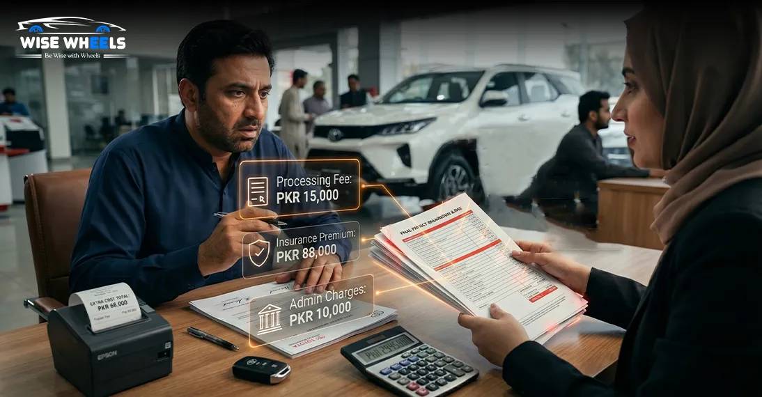 The Hidden Costs_ Insurance and Trackers