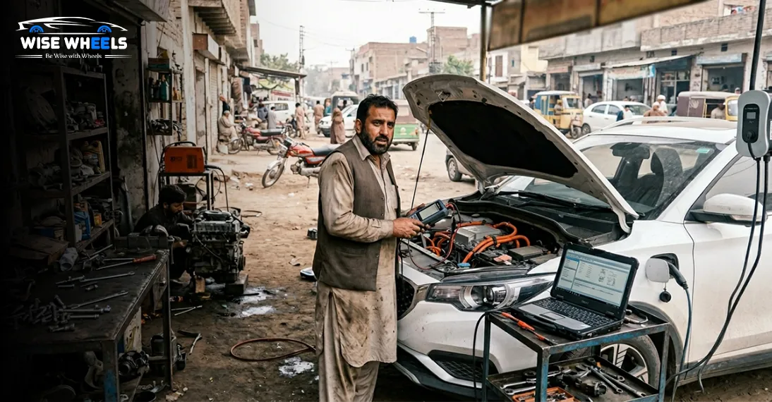 The Mechanic Dynamics_ Maintenance Factors