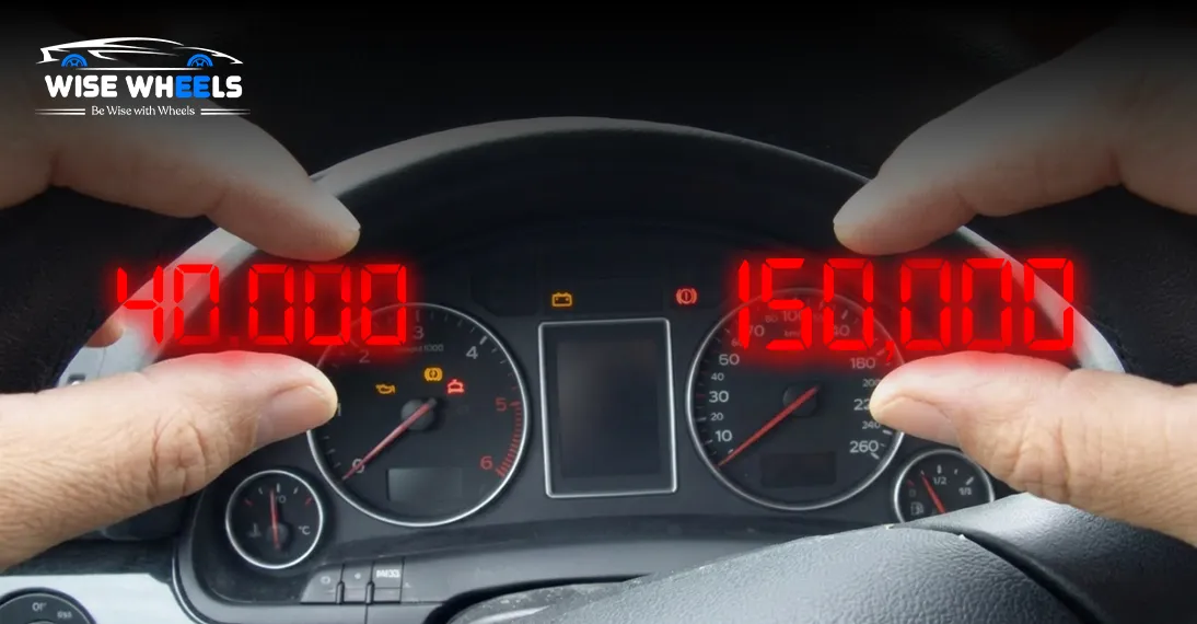 The Odometer Magic_ Why Low Mileage is Often a Lie