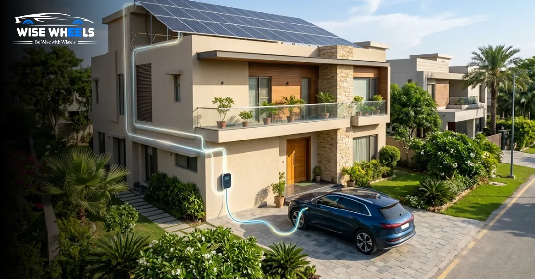 The Solar Power Hack_ Driving for Free