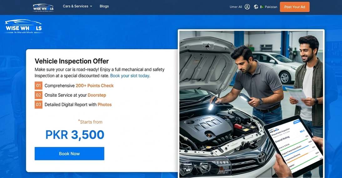 Unique Features: Comprehensive Coverage