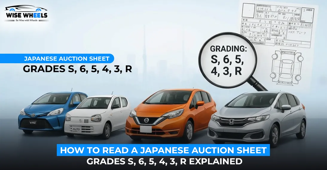 Fuel Comparison