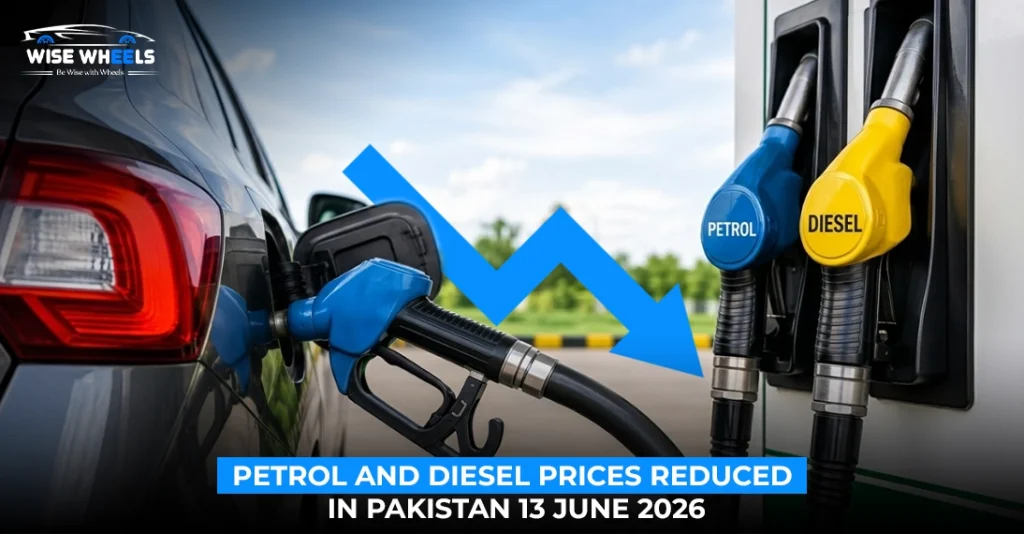 Petrol and Diesel Prices Reduced in Pakistan: What the Latest Fuel Cut Means for Drivers and the Economy