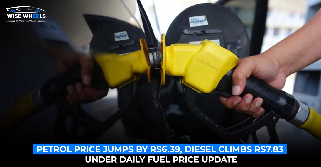 Fuel Comparison