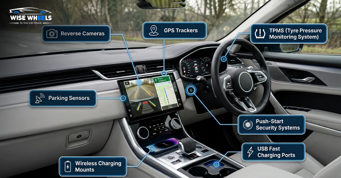 Smart Technology Upgrades Worth Considering