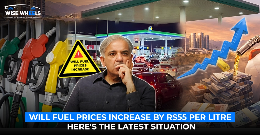 Fuel Comparison