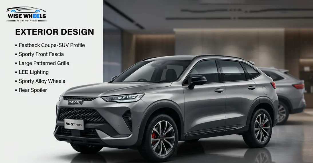 Exterior Design