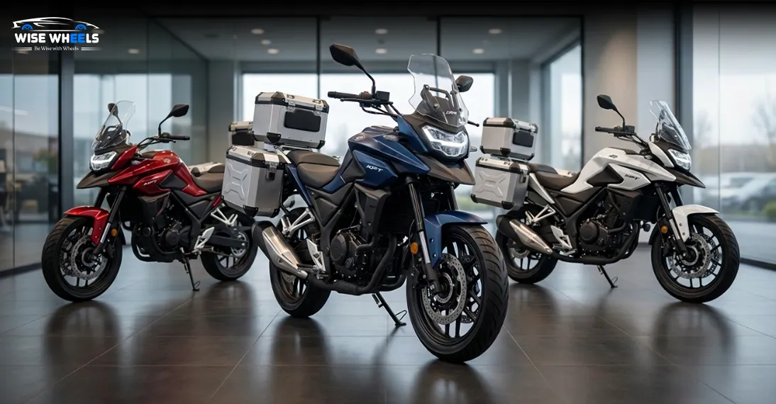 Lifan KPT 400 Price in Pakistan