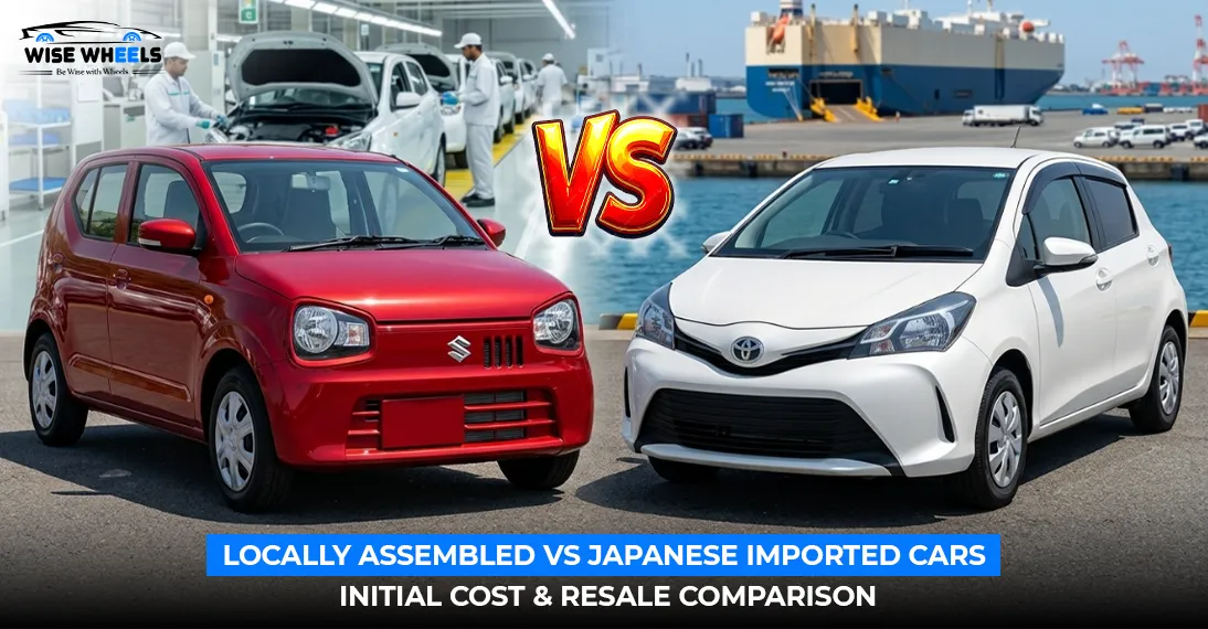 Fuel Comparison