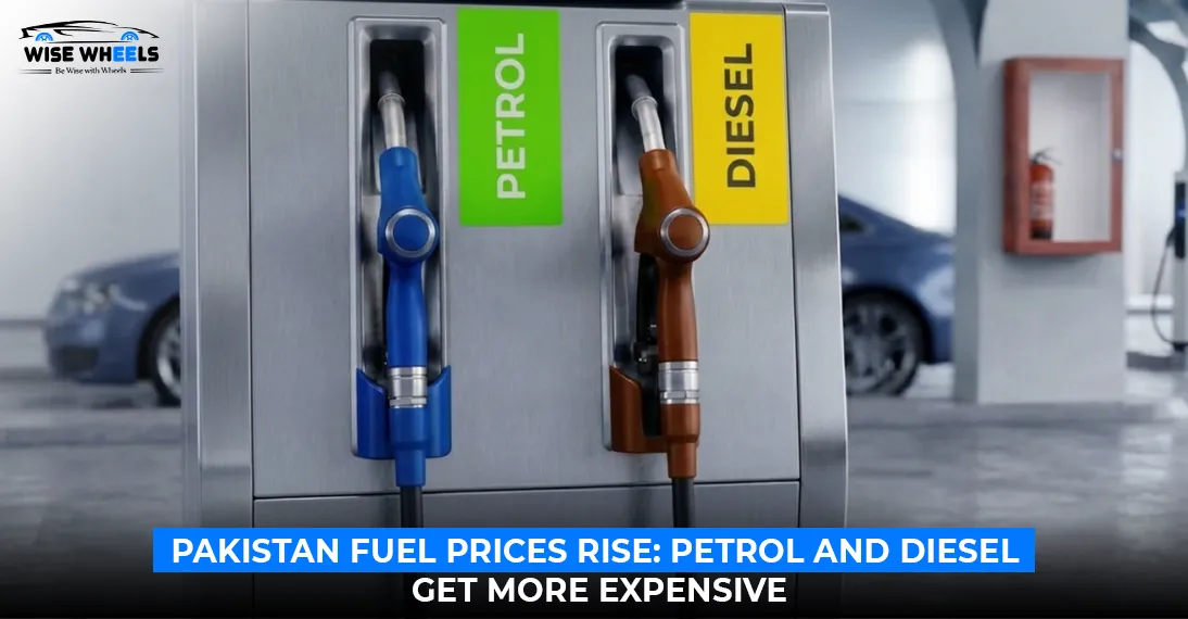 Fuel Comparison