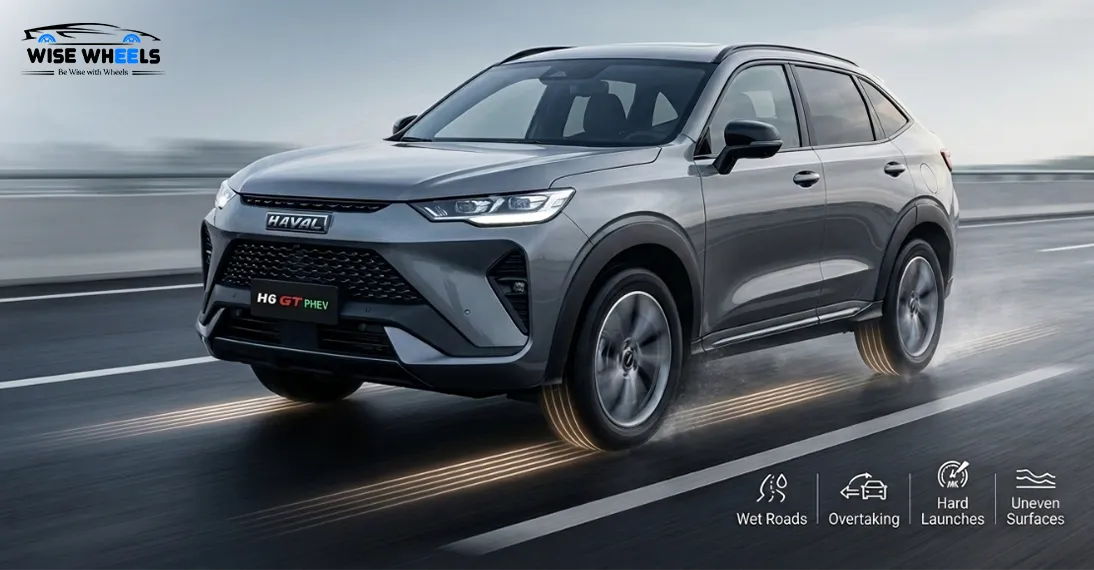Performance and AWD