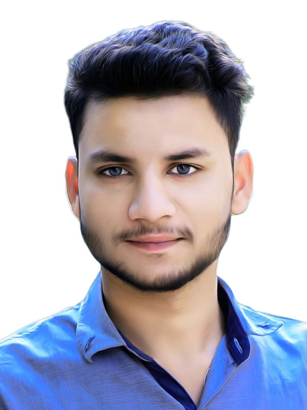 Waseem Nawaz