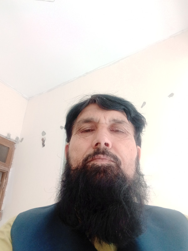 Sher Aman Khan