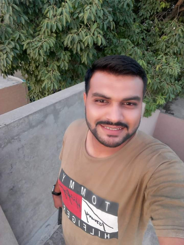 SYED ROHAIL HASSAN