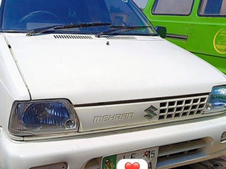 suzuki-mehran-ac-chalo